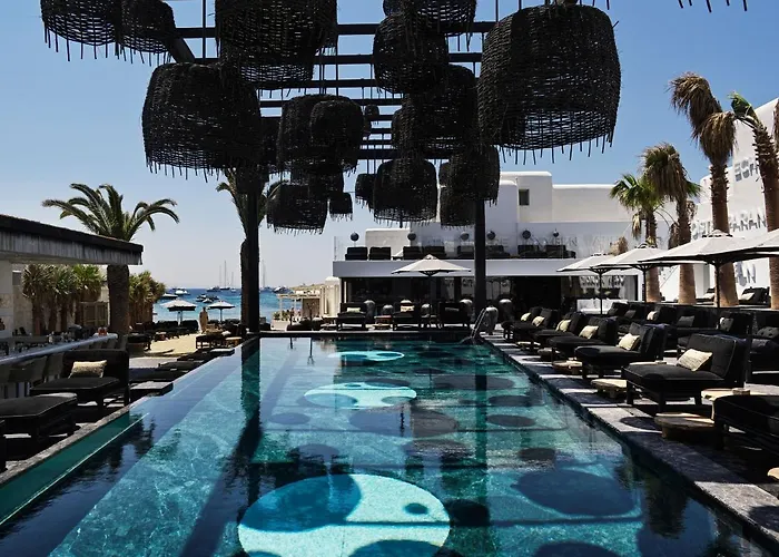 Myconian O, A Member Of Design Hotels (Adults Only)