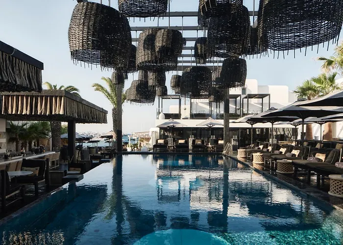Myconian O, A Member Of Design Hotels (Adults Only)