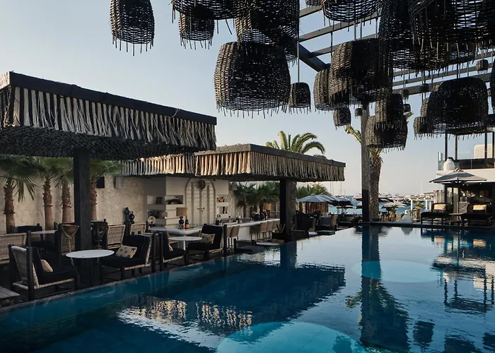 Myconian O, A Member Of Design Hotels (Adults Only)