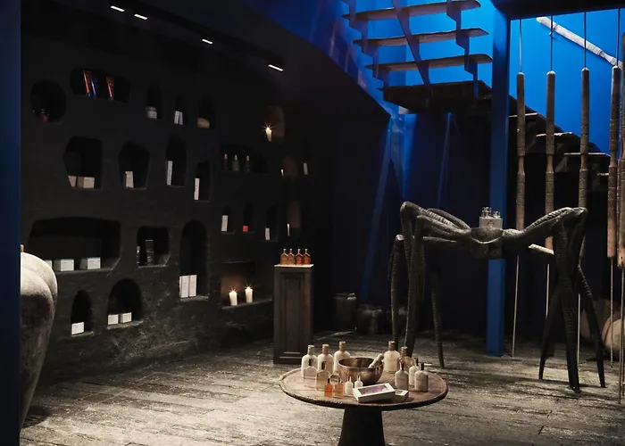 Myconian O, A Member Of Design Hotels (Adults Only)