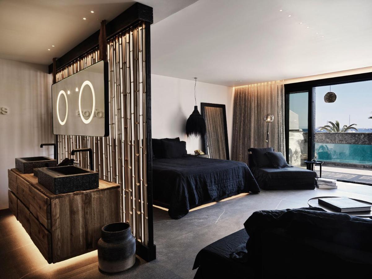 Hotel Myconian O, A Member Of Design (adults Only) 5*