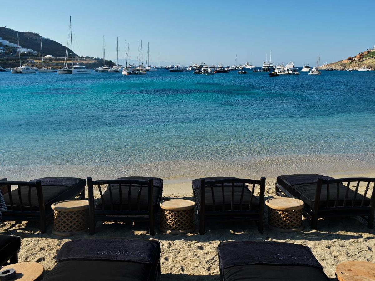 Myconian O, A Member Of Design (adults Only) Hotel 5*