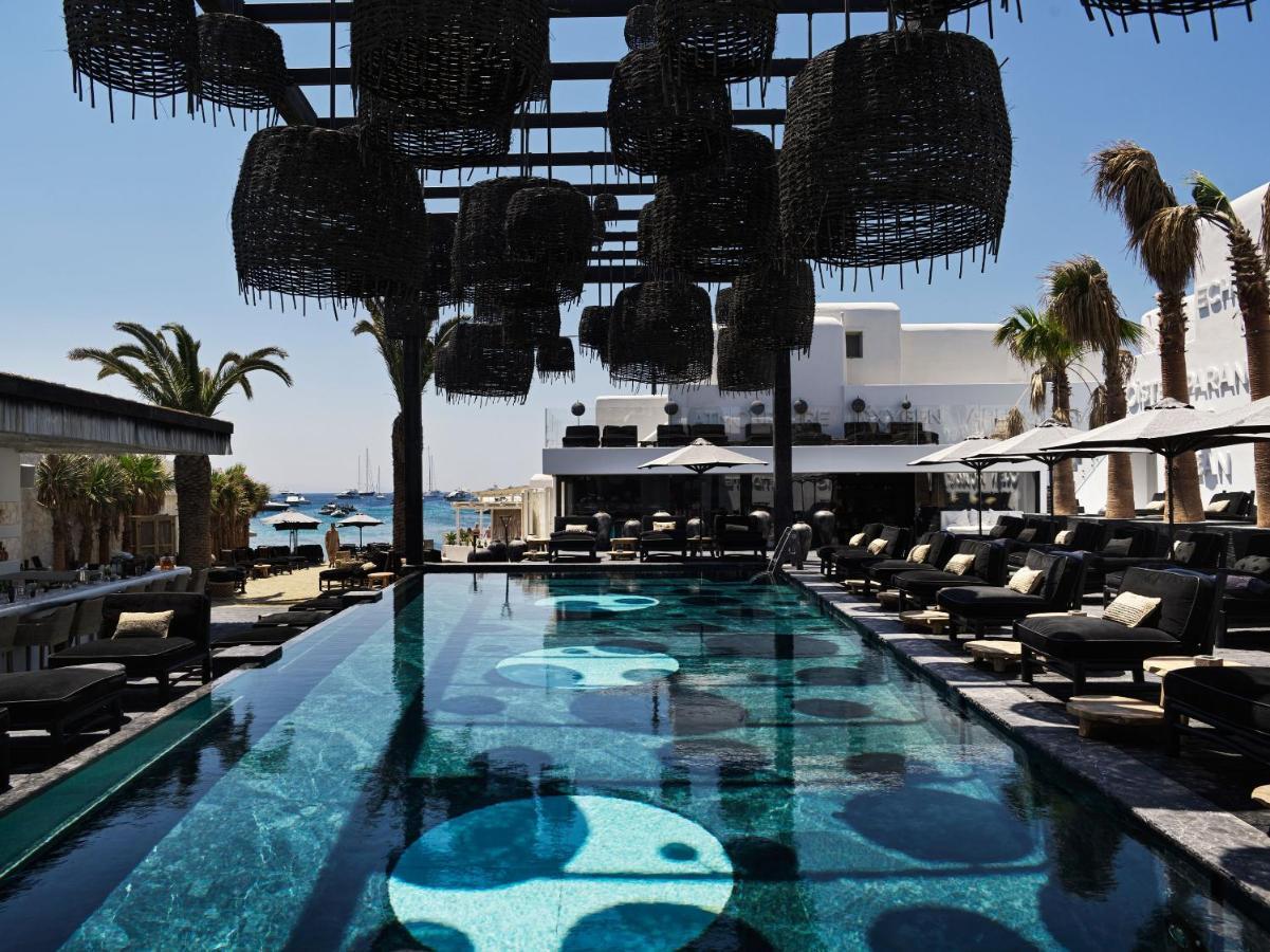 Hotel Myconian O, A Member Of Design (adults Only)