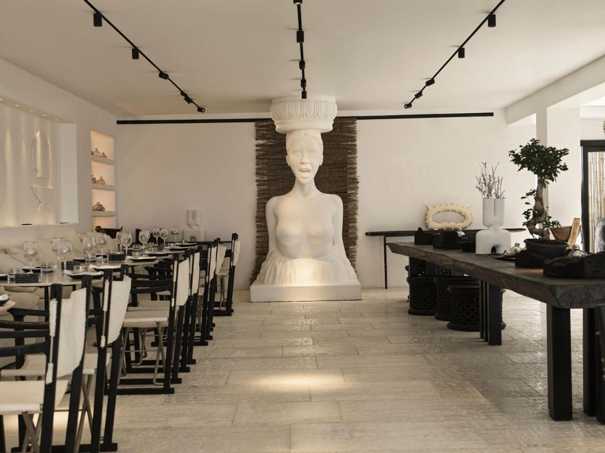 Myconian O, A Member Of Design (adults Only) Ornos (Mykonos)