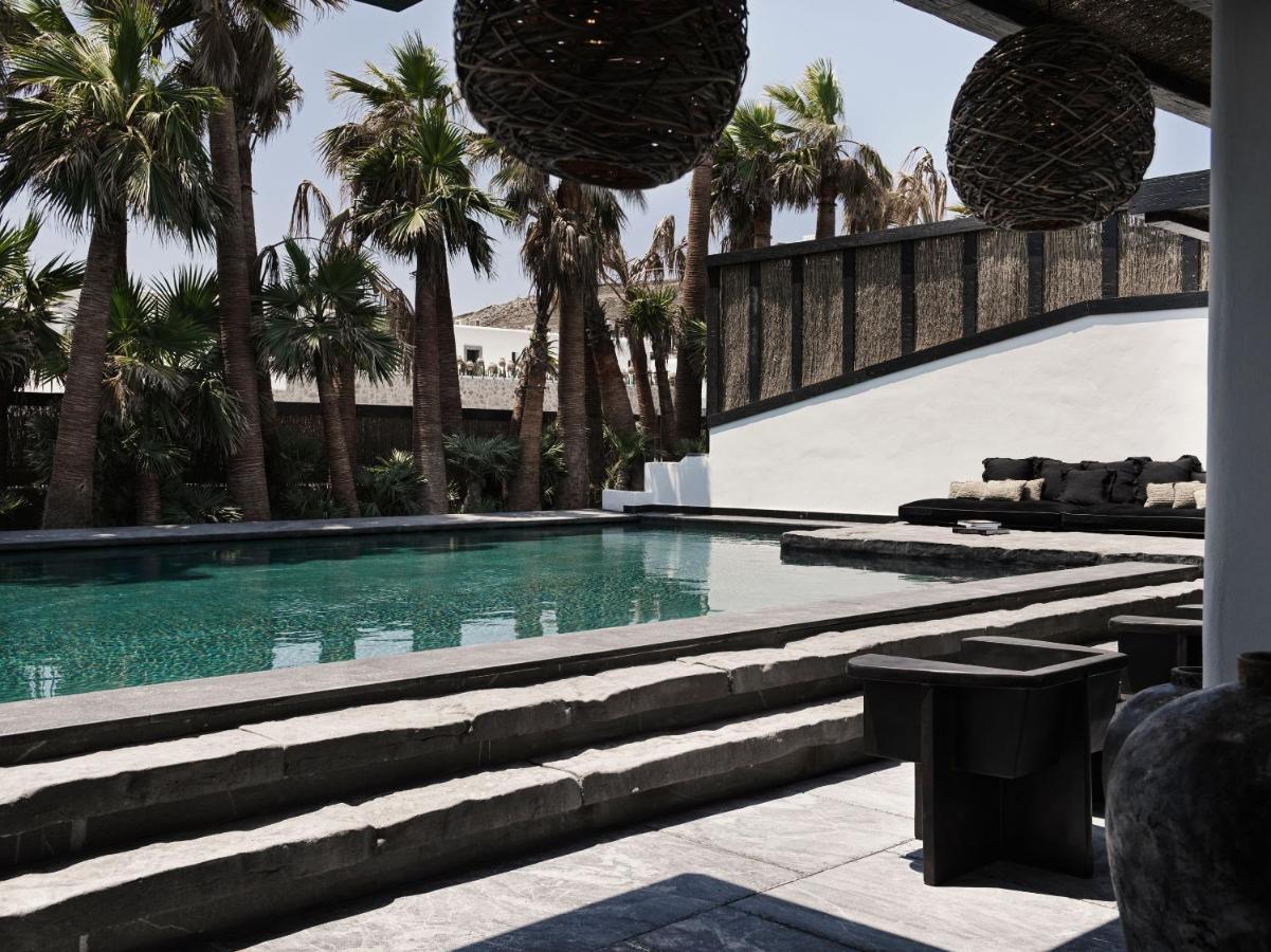 Hotel Myconian O, A Member Of Design (adults Only)