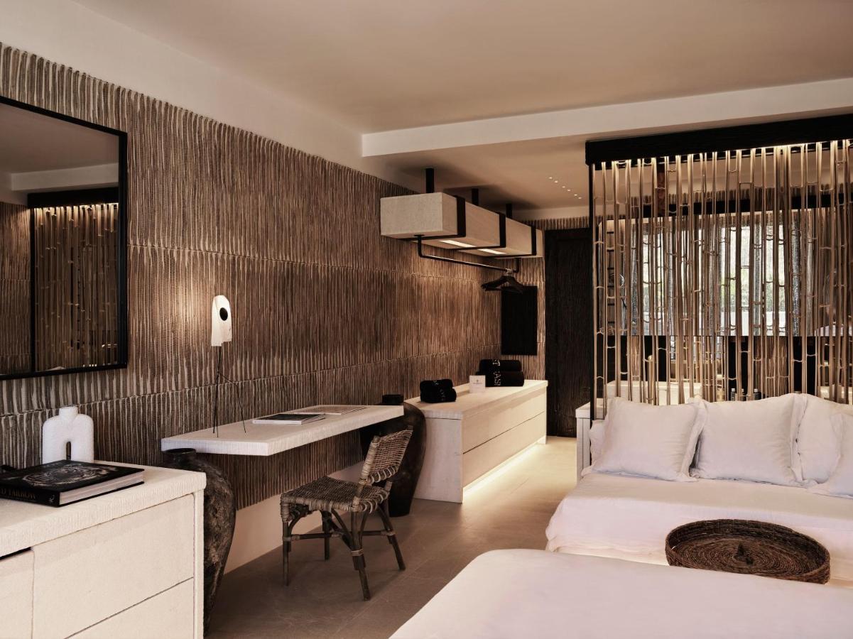 Hotel Myconian O, A Member Of Design (adults Only) Ornos (Mykonos)