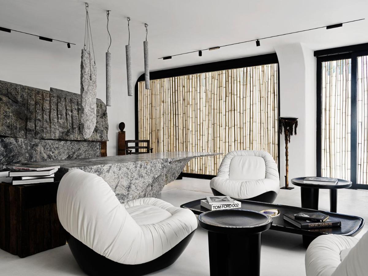 Myconian O, A Member Of Design (adults Only) Hotel Ornos (Mykonos)
