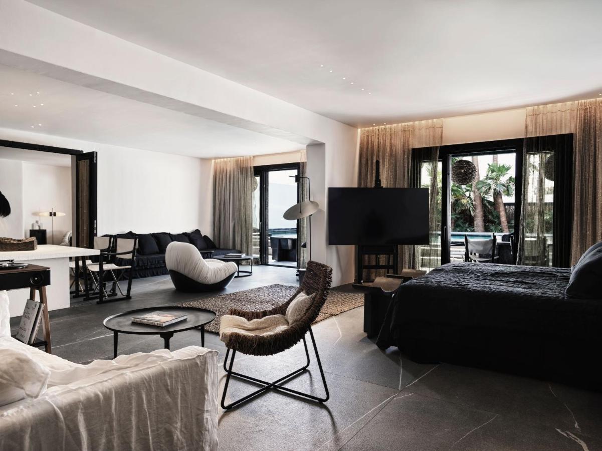 Myconian O, A Member Of Design (adults Only) 5* Ornos (Mykonos)