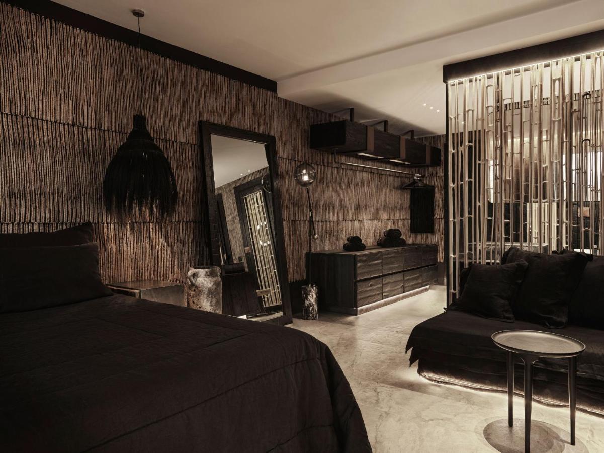 Myconian O, A Member Of Design (adults Only) Ornos (Mykonos)