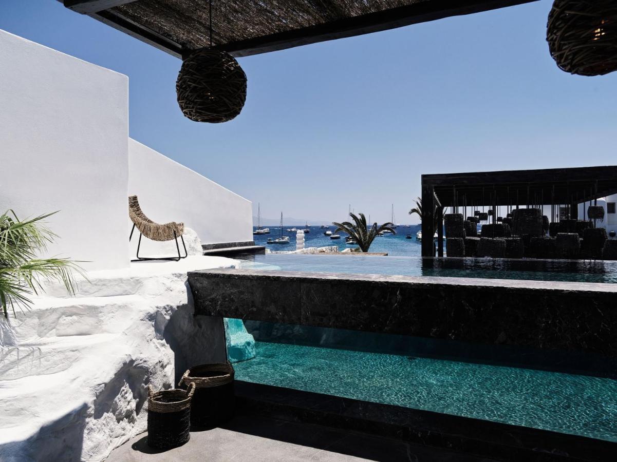Hotel Myconian O, A Member Of Design (adults Only) 5*