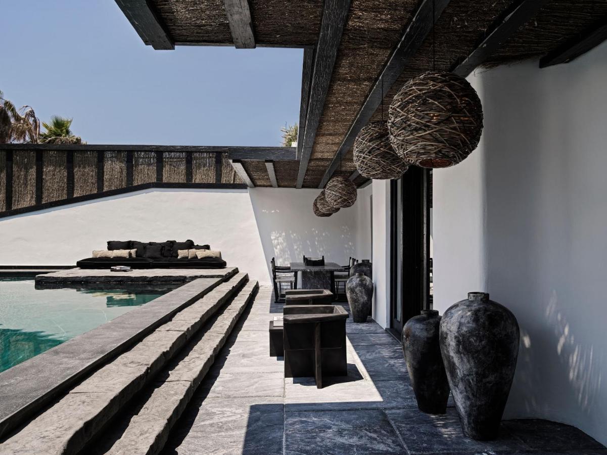 Hotel Myconian O, A Member Of Design (adults Only) 5*