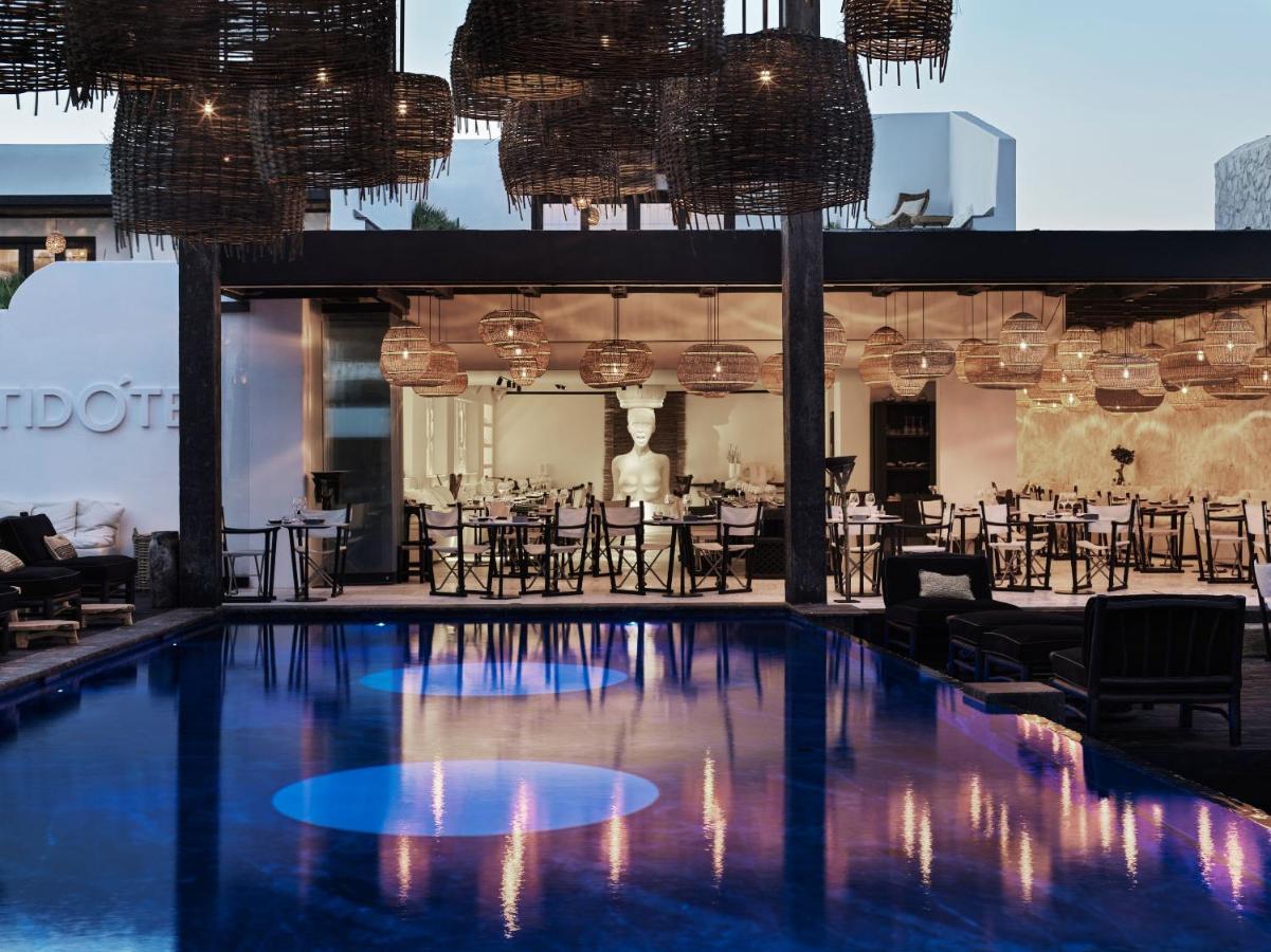 Hotel Myconian O, A Member Of Design (adults Only)