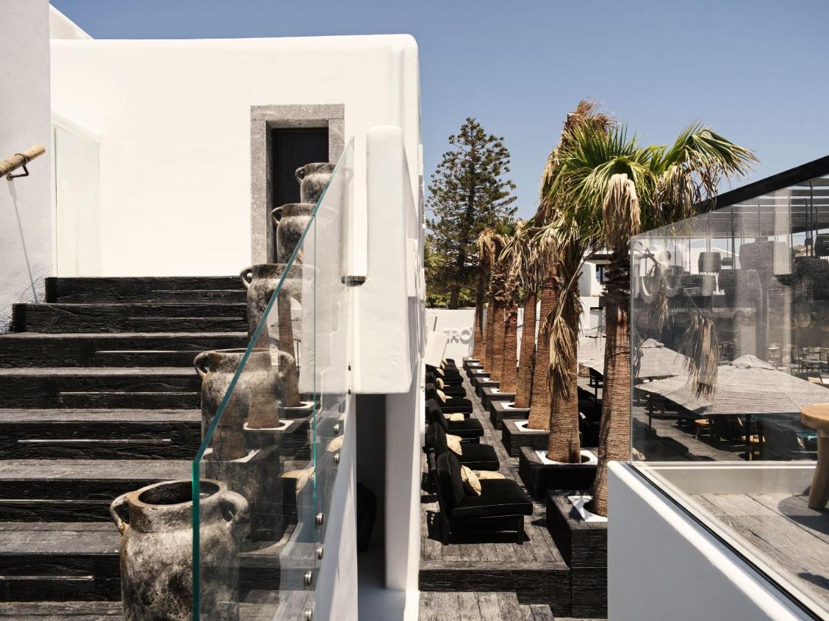 Hotel Myconian O, A Member Of Design (adults Only)