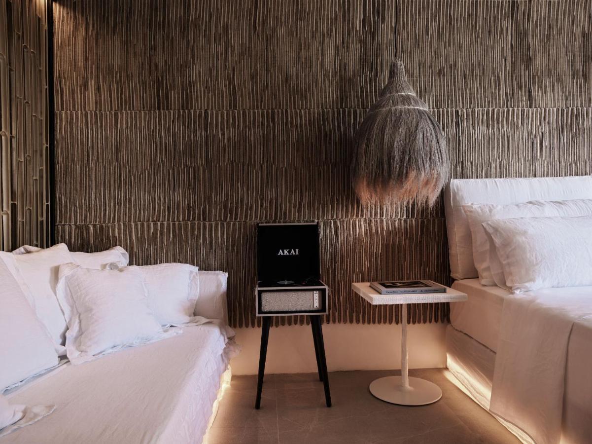 Myconian O, A Member Of Design (adults Only) Hotel 5*