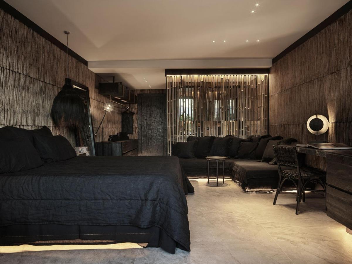 Myconian O, A Member Of Design (adults Only) 5* Ornos (Mykonos)