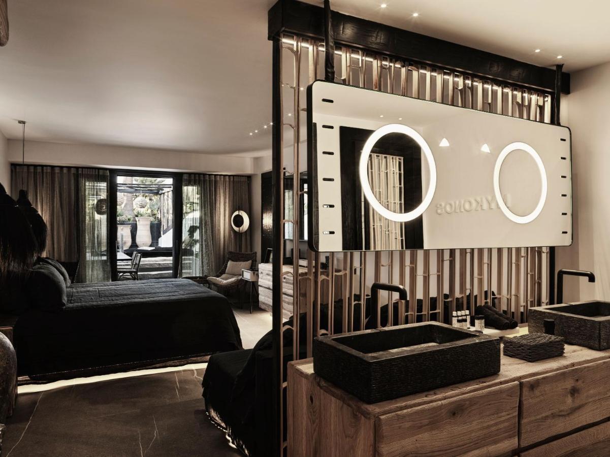 Myconian O, A Member Of Design (adults Only) Hotel