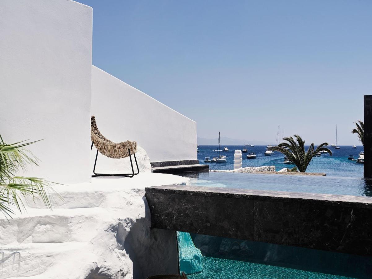 Myconian O, A Member Of Design (adults Only) 5* Ornos (Mykonos)