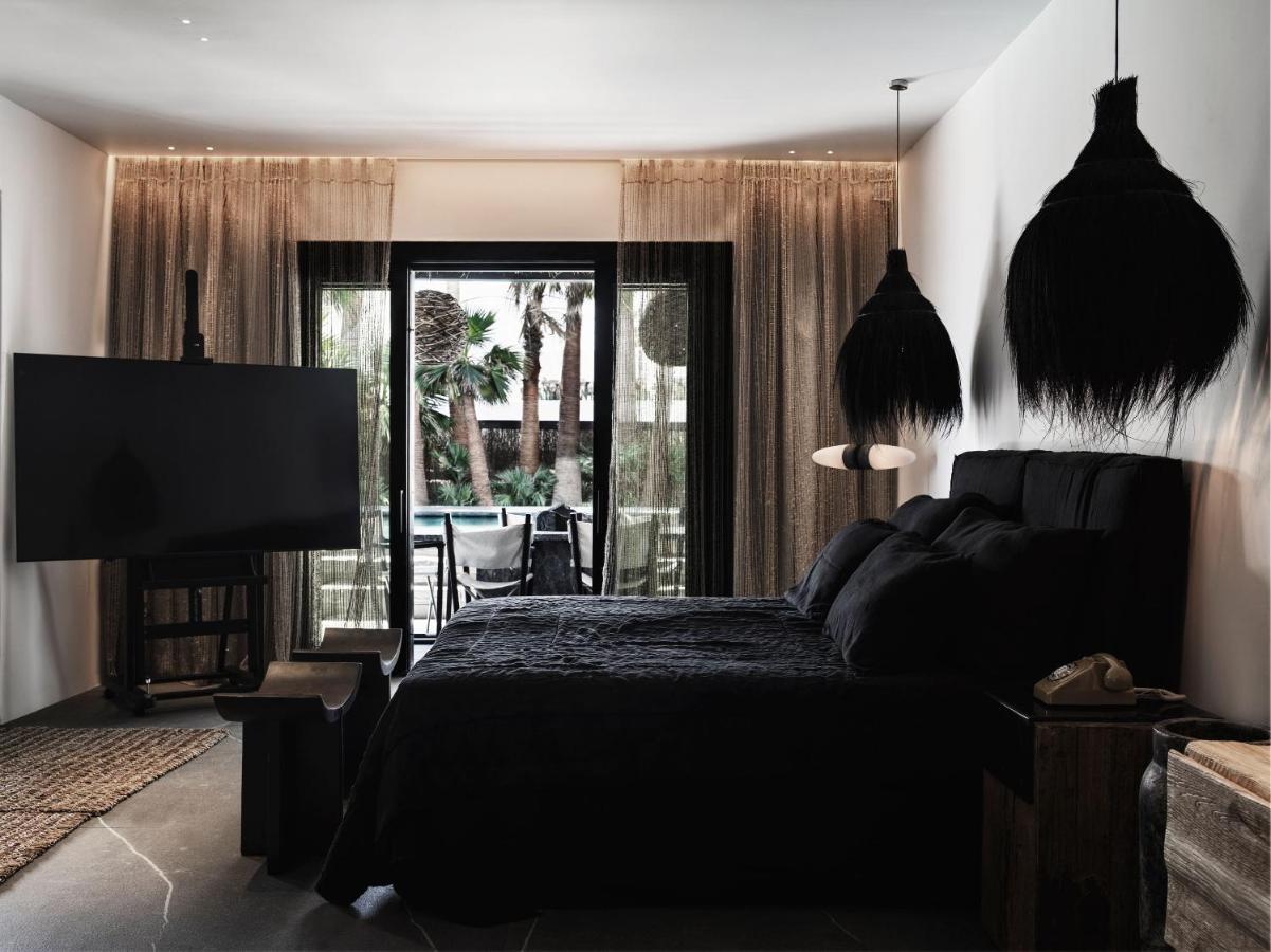 Myconian O, A Member Of Design (adults Only) Ornos (Mykonos)