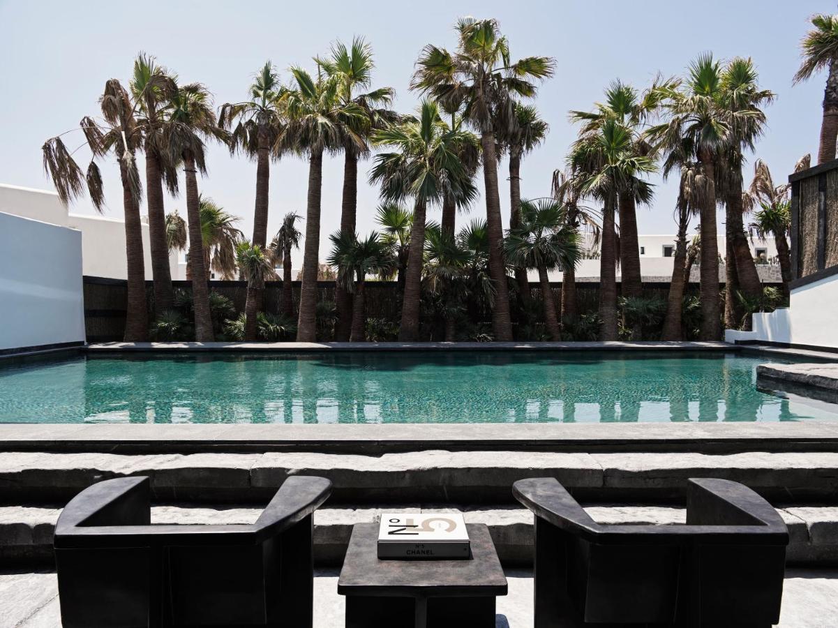 Hotel Myconian O, A Member Of Design (adults Only) 5*