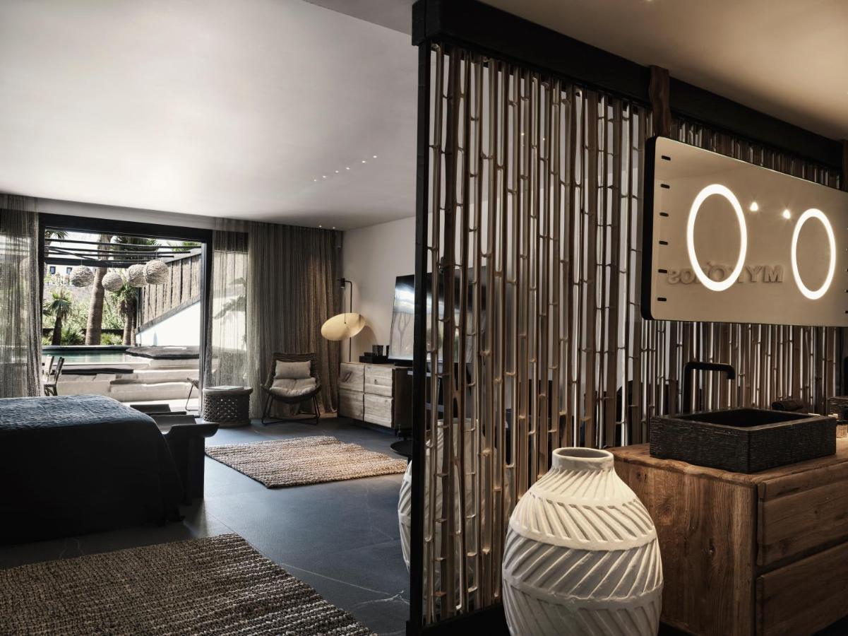 Myconian O, A Member Of Design (adults Only) Hotel Ornos (Mykonos)