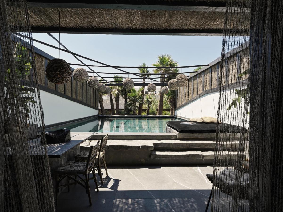 Myconian O, A Member Of Design (adults Only) Hotel 5*