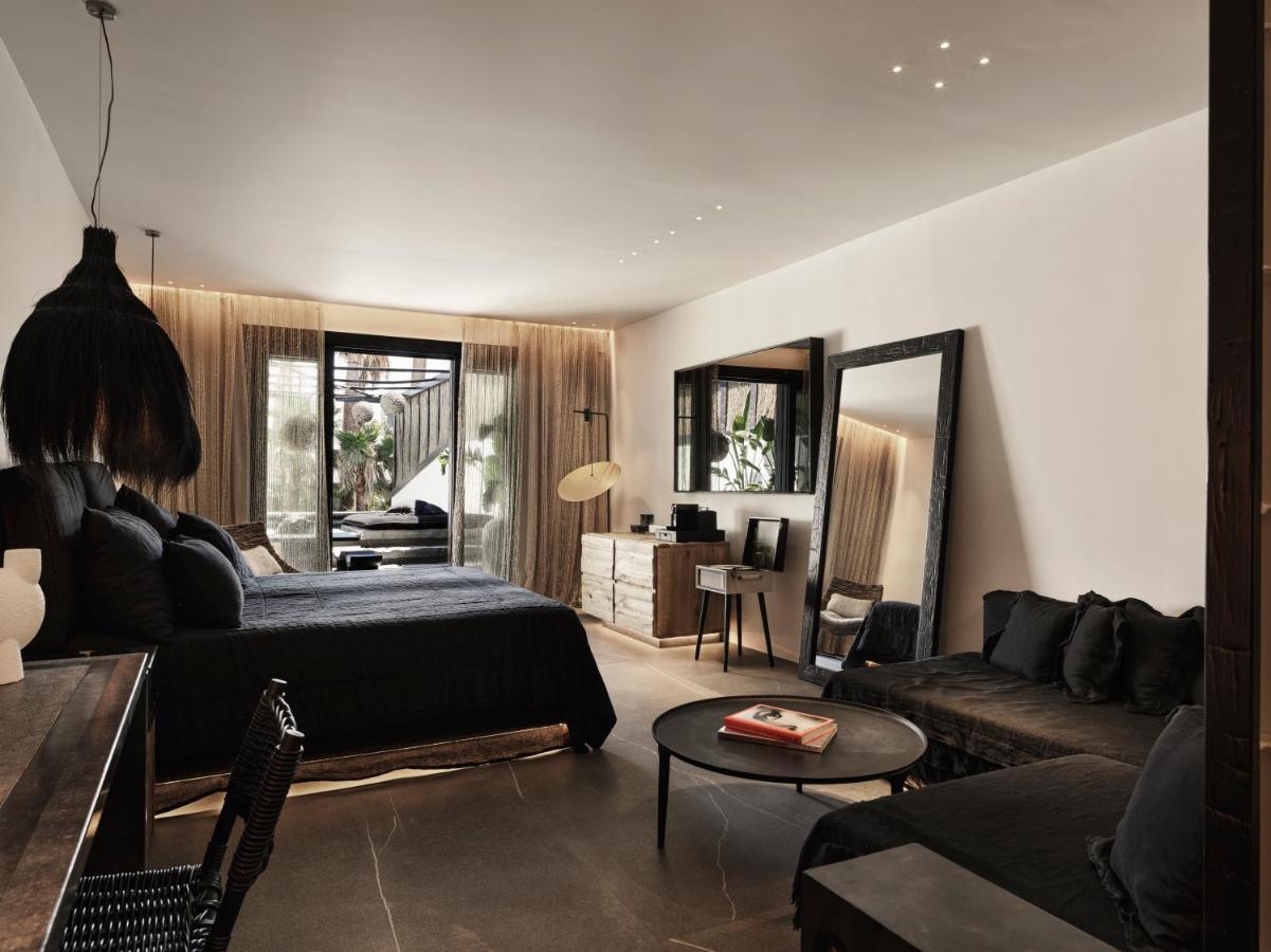 Myconian O, A Member Of Design (adults Only) Hotel