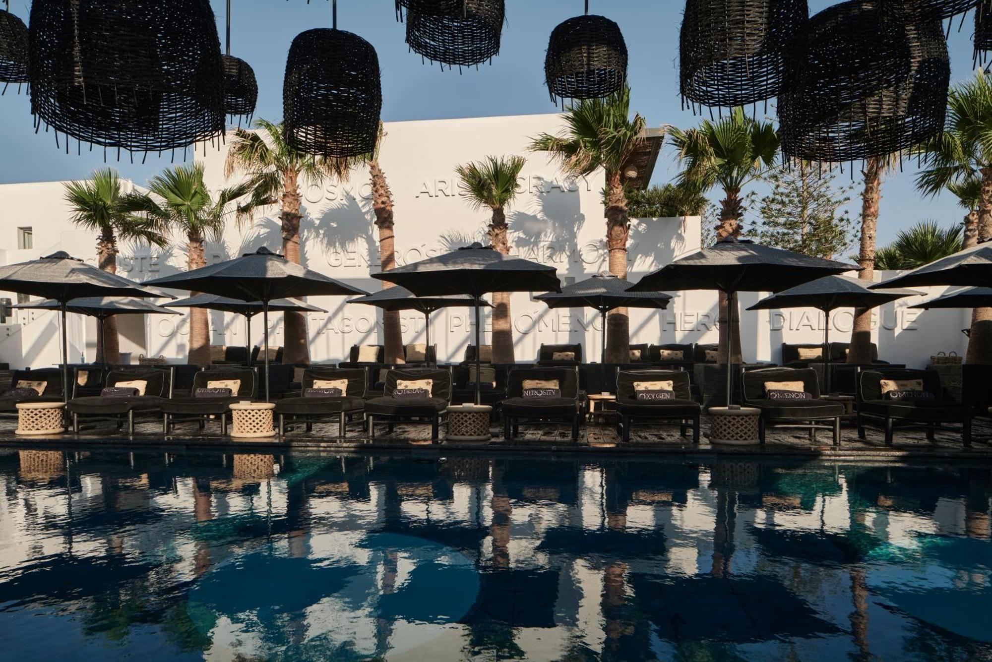 Myconian O, A Member Of Design (adults Only) Hotel