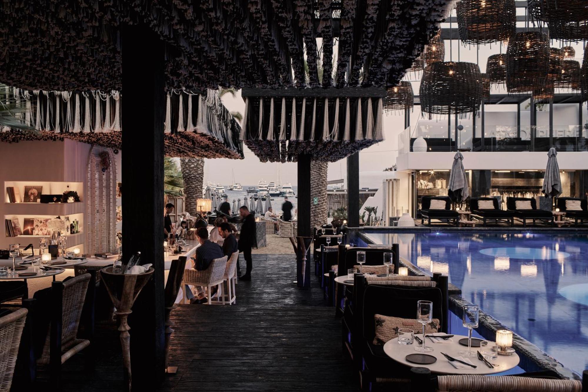 Hotel Myconian O, A Member Of Design (adults Only) 5*