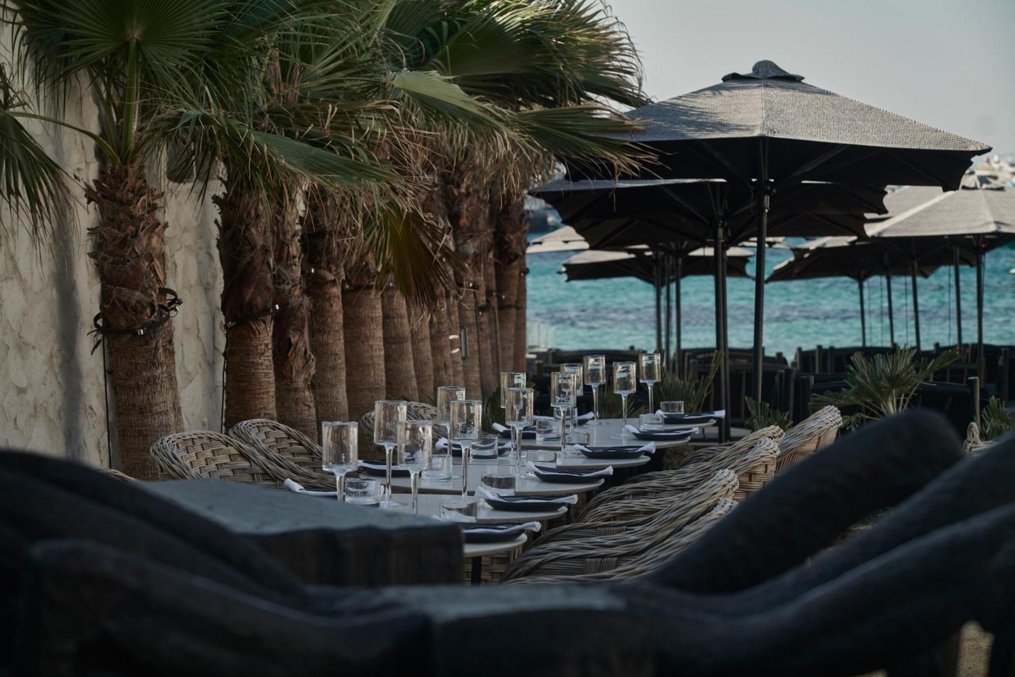 Myconian O, A Member Of Design (adults Only) Ornos (Mykonos)