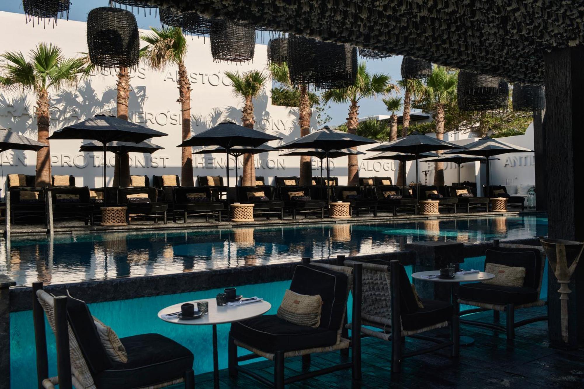 Myconian O, A Member Of Design (adults Only) Hotel
