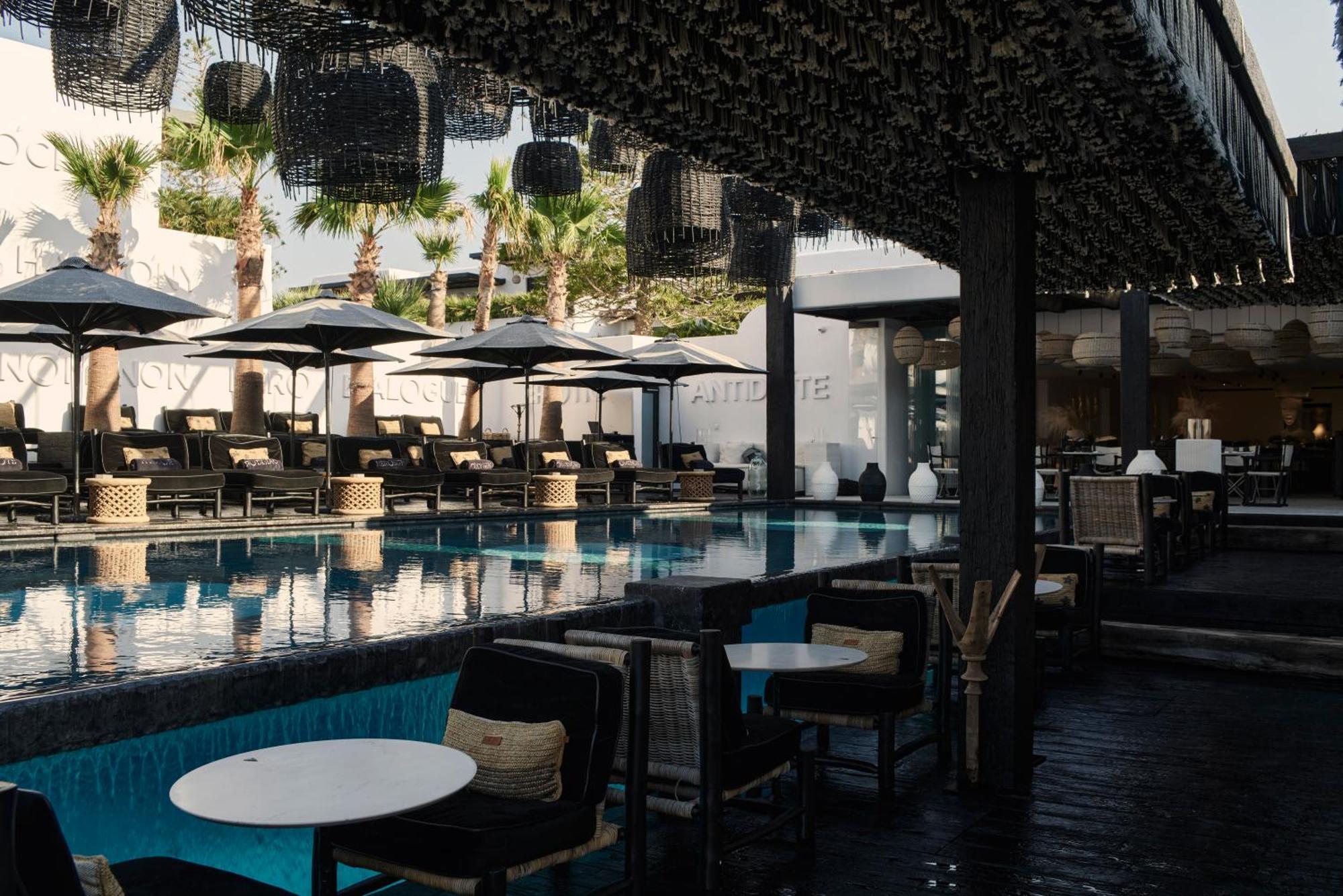 Myconian O, A Member Of Design (adults Only) Hotel 5*