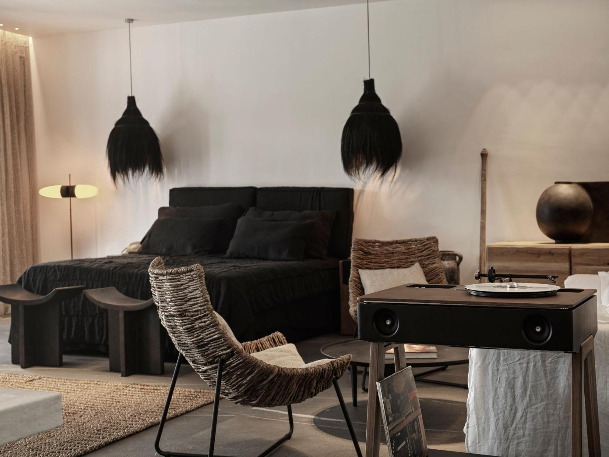Myconian O, A Member Of Design (adults Only) 5*
