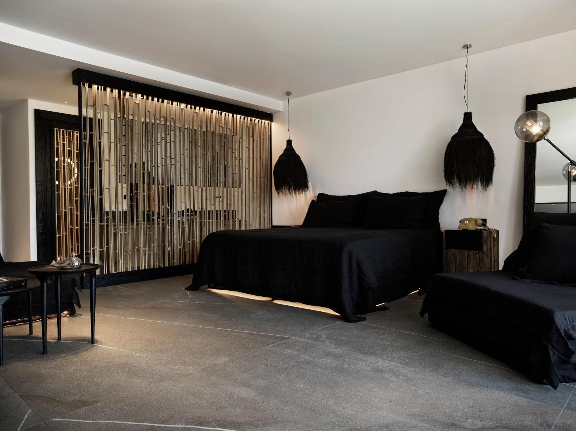 Myconian O, A Member Of Design (adults Only) 5*