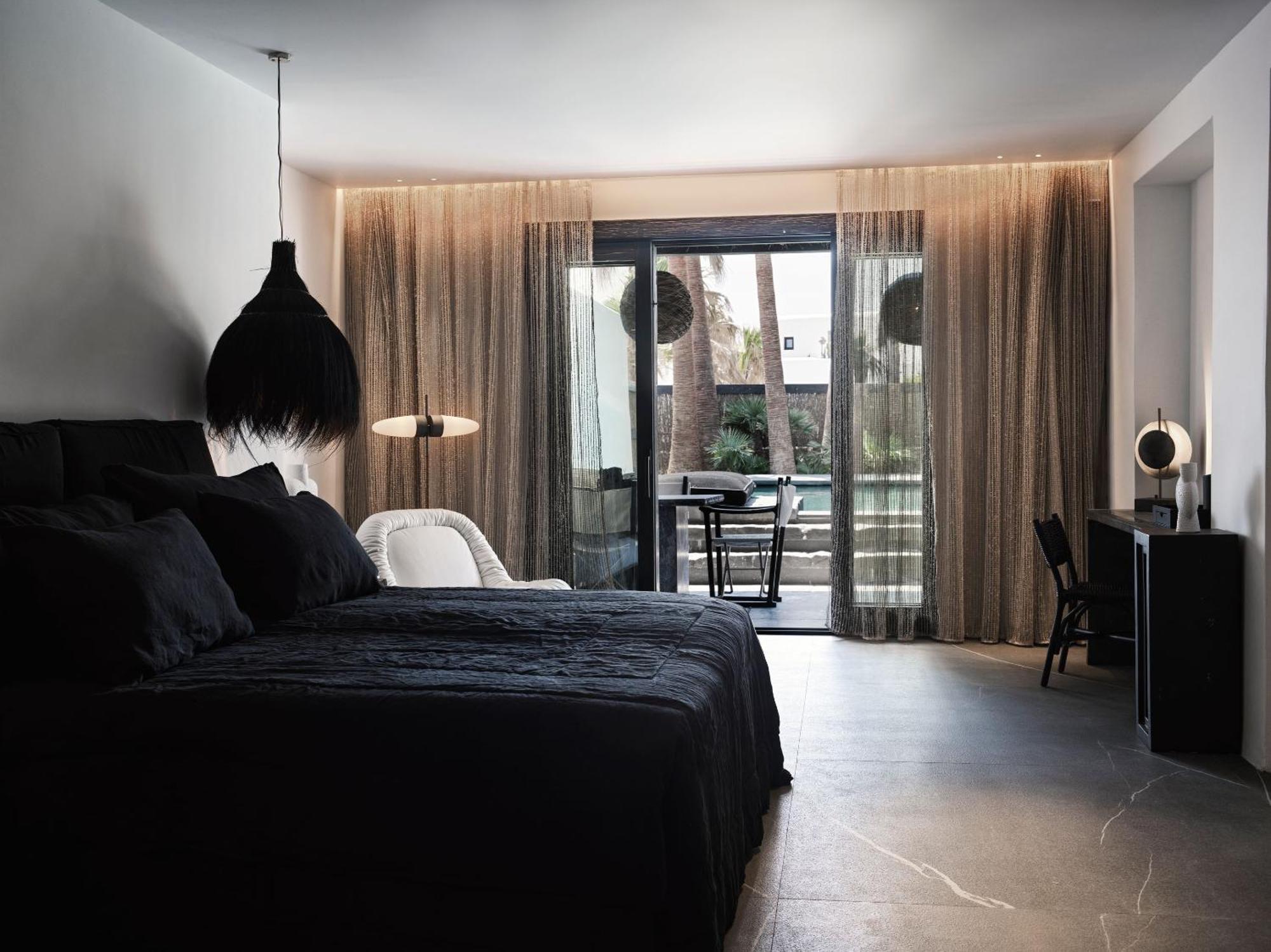 Hotel Myconian O, A Member Of Design (adults Only) Ornos (Mykonos)