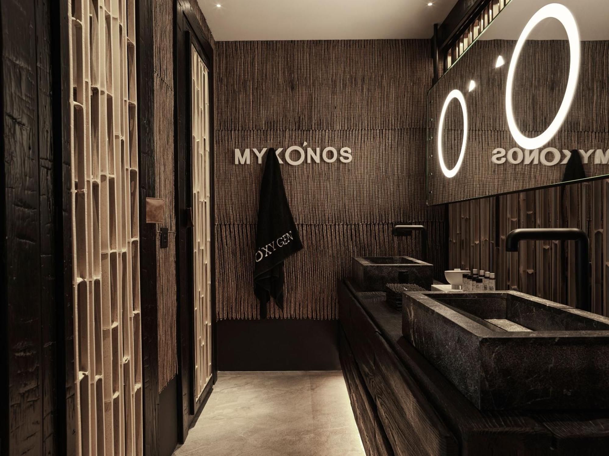 Hotel Myconian O, A Member Of Design (adults Only) 5*