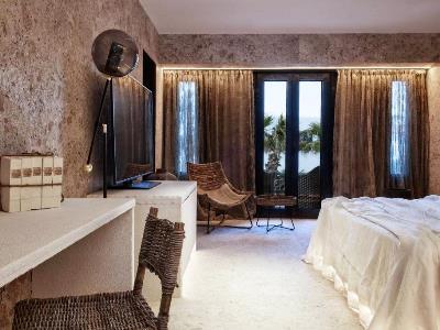 Myconian O, A Member Of Design (adults Only) Hotel Ornos (Mykonos)