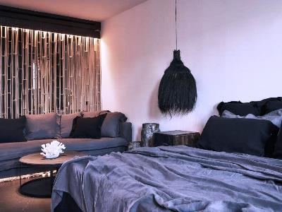 Hotel Myconian O, A Member Of Design (adults Only) Ornos (Mykonos)