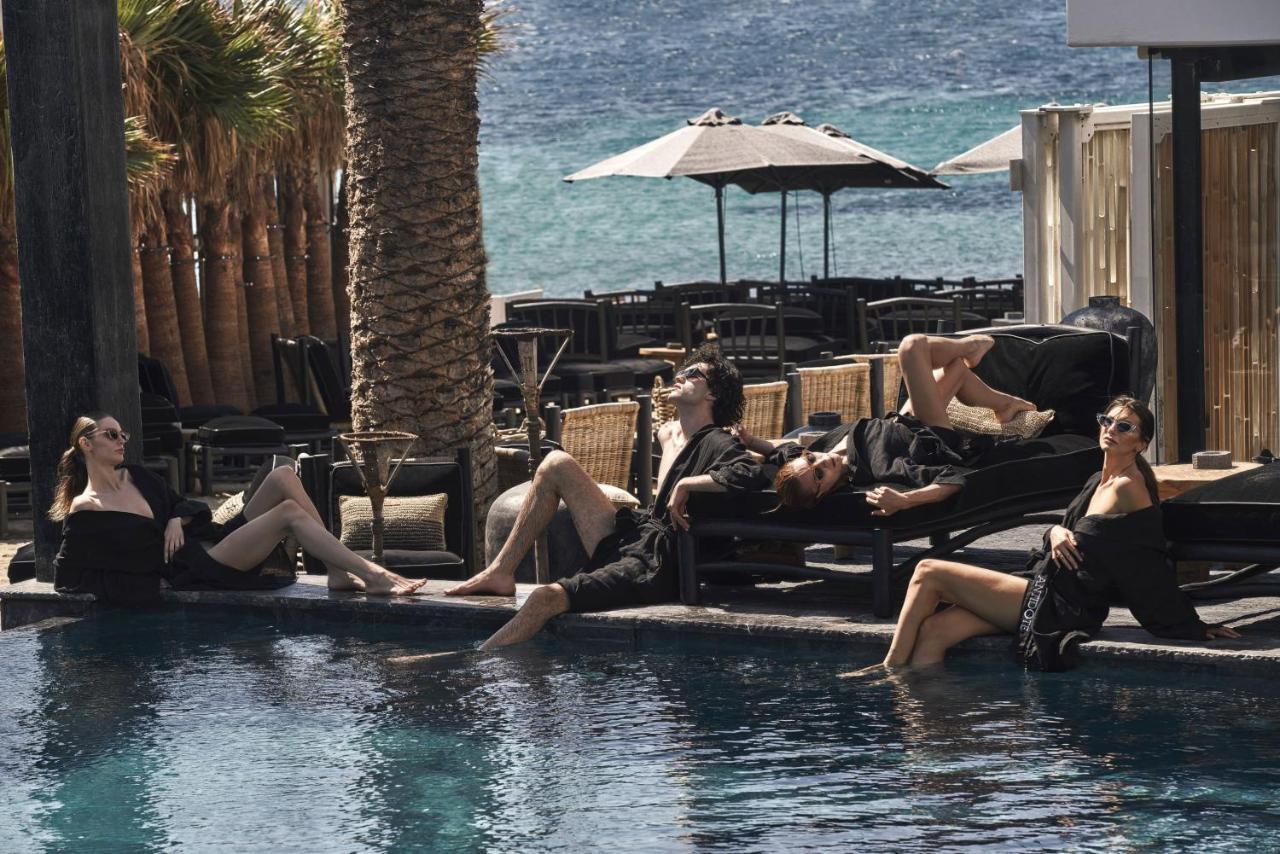 Myconian O, A Member Of Design (adults Only) Hotel