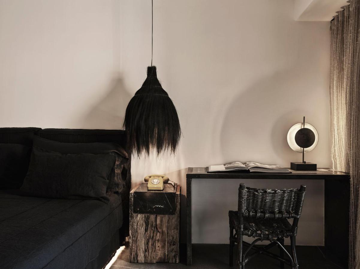 Ξενοδοχείο Myconian O, A Member Of Design (adults Only) 5*