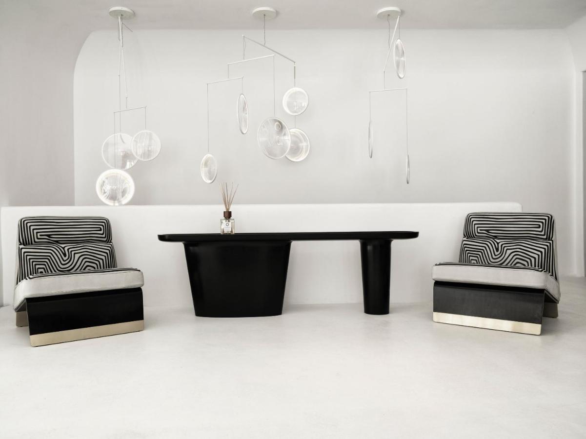 Ξενοδοχείο Myconian O, A Member Of Design (adults Only) 5*