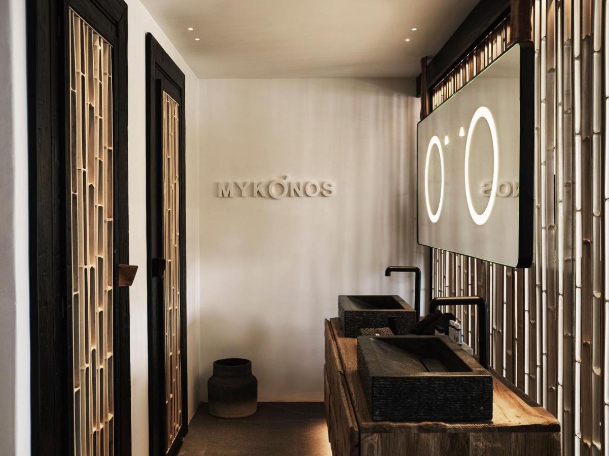 Ξενοδοχείο Myconian O, A Member Of Design (adults Only) 5*