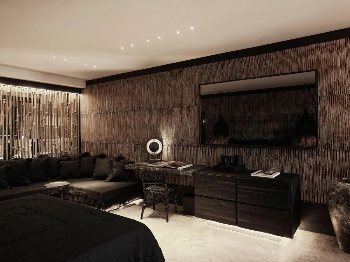 Ξενοδοχείο Myconian O, A Member Of Design (adults Only)