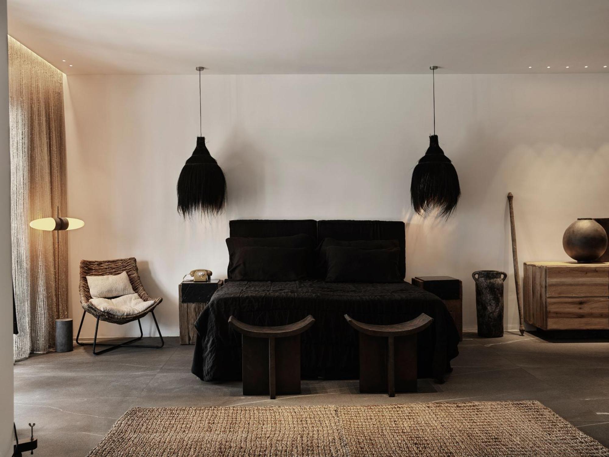 Myconian O, A Member Of Design (adults Only) 5* Ορνός