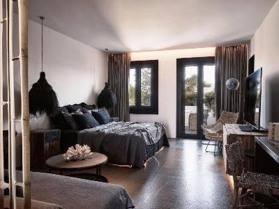 Myconian O, A Member Of Design (adults Only) 5* Ορνός